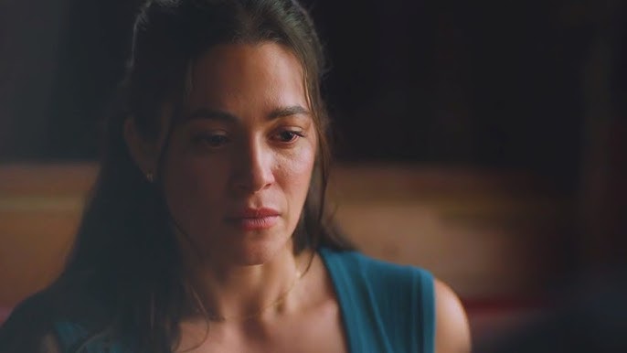 GABRIELA HAD A RECONCILATION WITH BODE || FIRE COUNTRY SEASON 2 EPISODE 2  REVIEW - YouTube