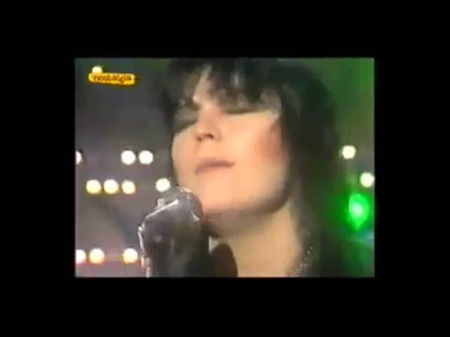 Joan Jett - Make Believe