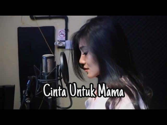 Lirik lagu cinta untuk mama vidi aldiano