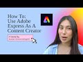 Stay On-Brand and On-Trend With #AdobeExpress | Adobe Express