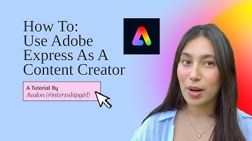 Stay On-Brand and On-Trend With #AdobeExpress | Adobe Express