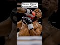 Denis Nkane Alivyomchakaza Kibwana SHOMARI ЁЯШВЁЯЩМ Motivation Boxing Ufc Sports Denis Nkane Alivyomchakaza Kibwana SHOMARI ЁЯШВЁЯЩМ Motivation Boxing Ufc Sports