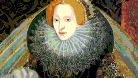 WILLIAM BYRD (1543 - 1623) "The Bells" TREVOR PINN...