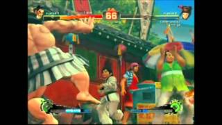 ssf4 ae 160