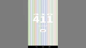 WordWhizzle Level 410 Answers