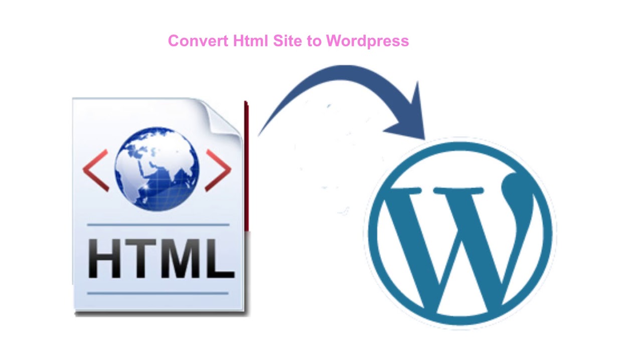Html to wordpress. Wp html. Html css wordpress. Логотип html css js php. Html css wordpress.