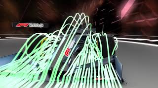 2019 F1 rules