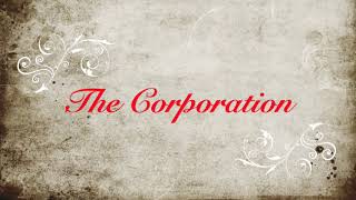 The Corporation