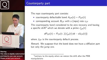 Theory and Practice for the FVA - Session Sample