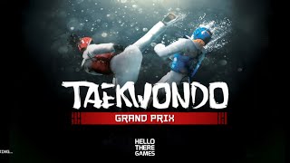 TAEKWONDO GRAND PRIX NEW UPDATE 2.1.2 OIS screenshot 5