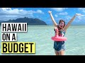 5 FREE THINGS TO DO IN OAHU // Budget Friendly Hawaii