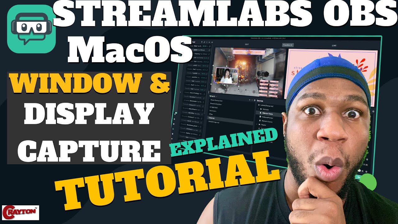 how to get streamlabs for mac how to get streamlabs for mac