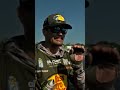 Zaldain's favorite bait paying off