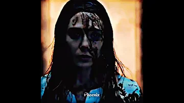 Scarlet Witch Edit Billie Ellish My Strange Addiction Doctor Strange MoM 
