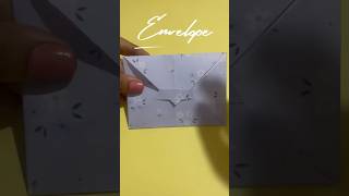 Easy Orgami envelope#thehandmadens #artandcraft #papercraft #100subscribers #crafts