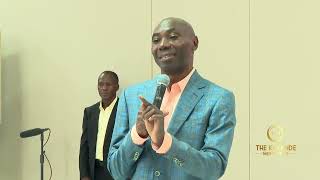 Prayer Time With Prophet Kakande be Delivered.
