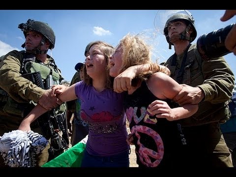 Israel's Crimes Against Children Spark Worldwide Anger - Crimes