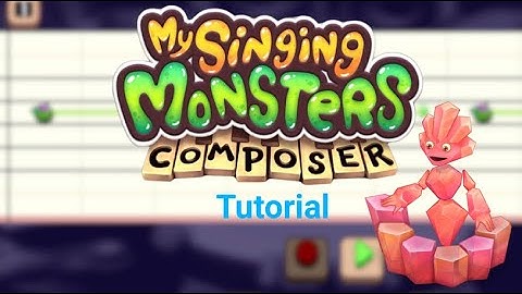 Water Island Composer Tutorial - Jeeode