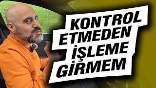 Bunlari Kontrol Etmeden İşleme Gi̇rme Teknik Analiz Eğitimi