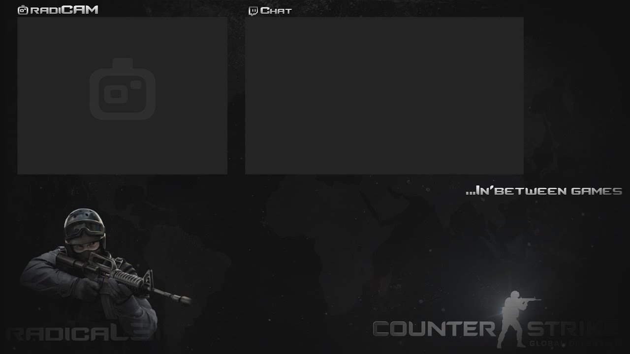 twitch intermission twitch intermission