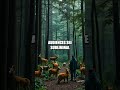 Kenai Unfolded: Subconscious Lessons in Brother Bear
