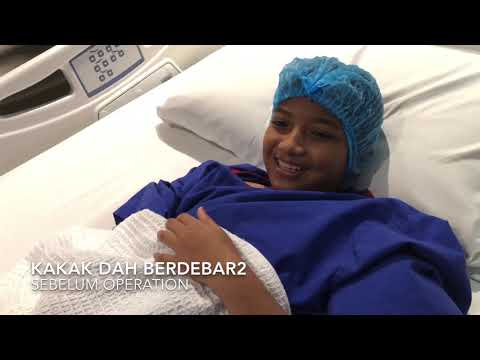 Video: Adenoid Gred 2 Pada Kanak-kanak: Rawatan, Foto, Ulasan, Penyingkiran, Pembedahan