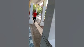 Dạo Trường TH1 Thị trấn Năm Căn #viral #shorts #school #truonghoc