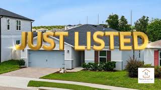 1636 Wilson Prairie Circle Just Listed