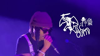 Dro Kenji - KILL CUPID (Live at Washington D.C)