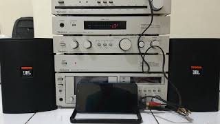 jbl control 23