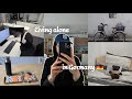 5 AM Diaries: A Productive Day as an International Student in Germany | Internship as an Engineer 🦾