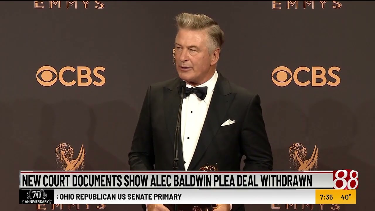 New court documents show Alec Baldwin plea deal withdrawn