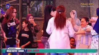 LARA ATI VOC  BUNDA ERIKO   SANDIWARA BINA REMAJA INDAH LIVE BUYUT SIDUM