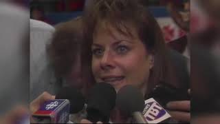 1996 Scott Tournament of Hearts Final: Marilyn Bodogh (ON) vs Cheryl Kullman (AB)