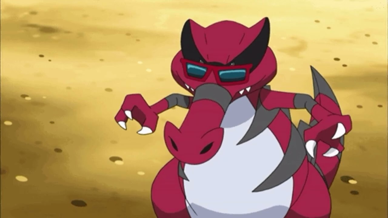 HMV Beware of the Zimwi - Lion Guard (superhero time ver)