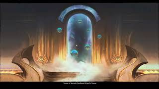 Guild Wars 2 Secrets of the Obscure Chapter 6 Tower of Secret (Bastion of Strength Pillar solved)
