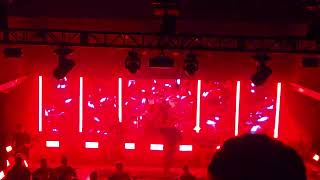 Currents - My Severance (Lawrence, KS; 04/03/26)
