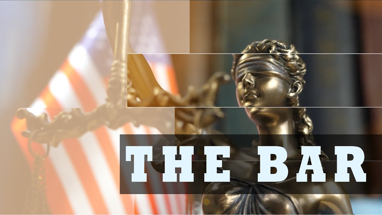 AIRING LIVE: DETV presents The Bar | July 7, 2022