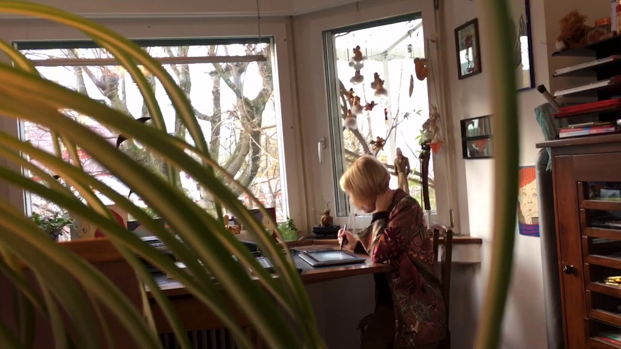 Ins Gesicht geschrieben! - YouTube