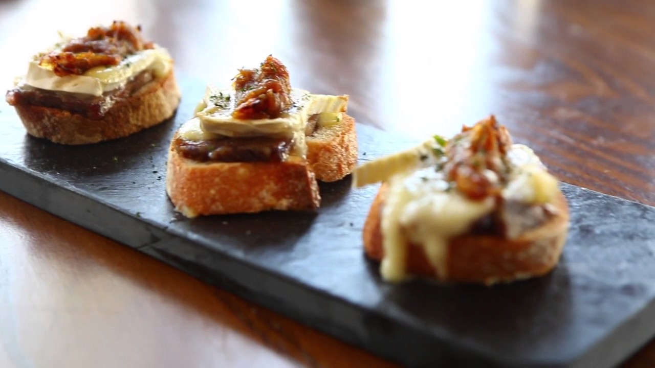 Thyme Eatery & Bar review by YouTube