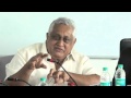 Lecture ethics of memory and innovation  prof shiv visvanathan