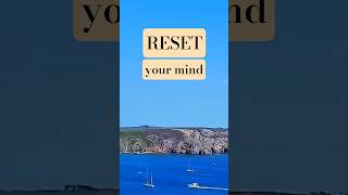Listen for 10 seconds!  This feels like a mental reset. 🌊 #innerpeace #calm #relax #stressrelief