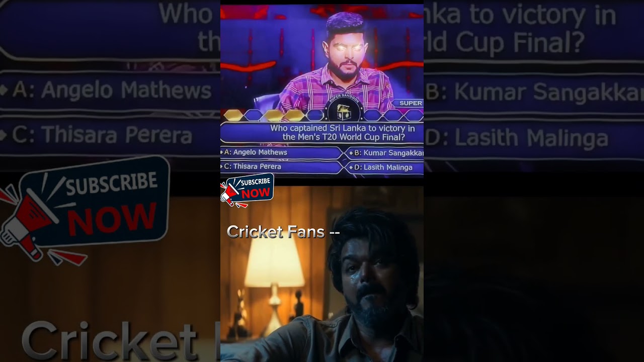 KBC Now a days 🥲💔 Cricket Questions in KBC🥺 