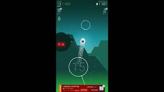 Orbia Tap and Relax : Pyramids And Islands gameplay #PlayOrbia screenshot 4