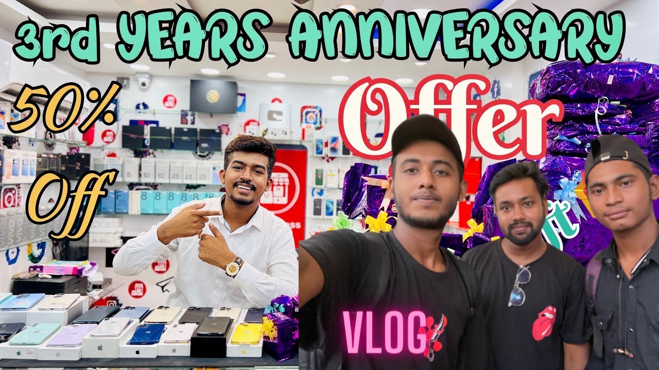 Finally Iphone কিনে নিলাম 😍 | I phone 14 | mobixpress | Ripon vlog 