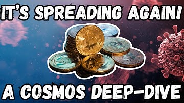 Unveiling Cosmos (ATOM): Pioneering the Internet of Blockchains Era