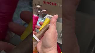 Where to buy thread #sewing #sew #quilting #sewingtools #sewingessentials #thread #threads #shorts