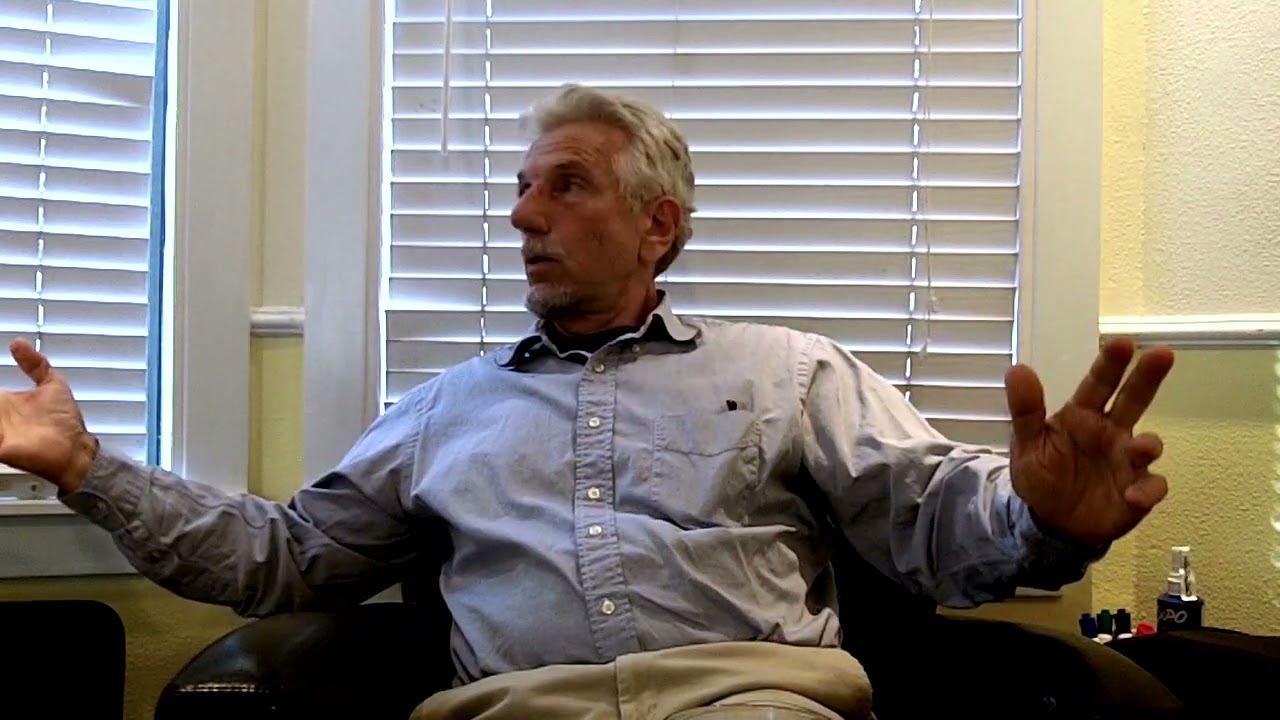 The Relationship of Spiritual Vision to Grasping God’s Majesty