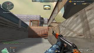 Cf Scrim Clips #4