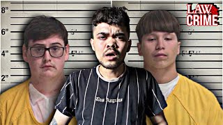 KRASHOUTKIDD REACTS TO TEEN PAID FRIEND TO K*LL HIS PARENTS